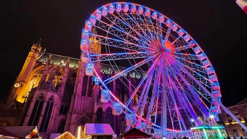 Concours : Il est encore temps d’élire Metz plus beau marché de...